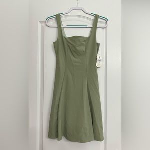 Altar’d State Green Dress Size S